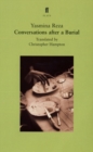 Image for Conversations after a burial