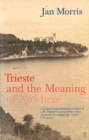 Image for Trieste and the meaning of nowhere