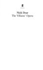 Image for The villains&#39; opera