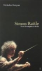 Image for Simon Rattle  : from Birmingham to Berlin