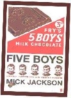 Image for Five Boys