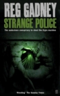 Image for Strange Police
