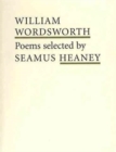 Image for William Wordsworth  : poems