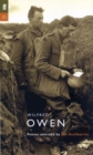 Image for Wilfred Owen  : poems