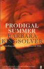 Image for Prodigal Summer