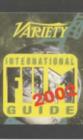 Image for Variety international film guide 2002