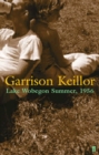 Image for Lake Wobegon summer, 1956
