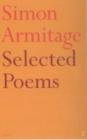 Image for Selected poems