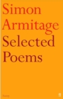 Image for Selected Poems of Simon Armitage