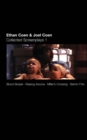 Image for Ethan Coen &amp; Joel Coen  : collected screenplaysVol. 1