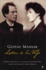 Image for Gustav Mahler  : letters to his wife