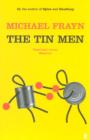 Image for The Tin Men