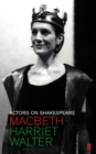 Image for Macbeth (Lady Macbeth)