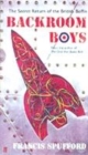 Image for Backroom boys  : the secret return of the British boffin