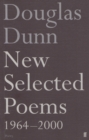 Image for New selected poems, 1964-2000