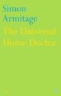 Image for The Universal Home Doctor