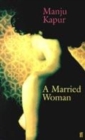 Image for A married woman