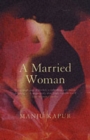 Image for A married woman