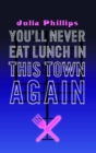 Image for You&#39;ll never eat lunch in this town again