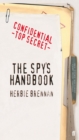 Image for The Spy&#39;s Handbook