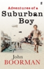 Image for Adventures of a Suburban Boy