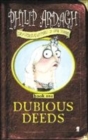 Image for Dubious Deeds