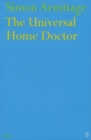 Image for The Universal Home Doctor