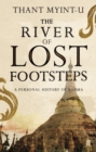 Image for The River of Lost Footsteps
