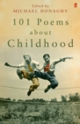 Image for 101 Poems about Childhood