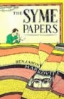 Image for Syme Papers