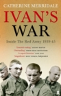 Image for Ivan&#39;s War