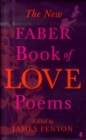 Image for New Faber Book of Love Poems