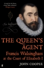 Image for The Queen&#39;s Agent
