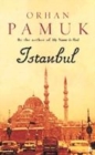 Image for Istanbul  : memories of a city