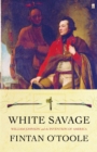 Image for White Savage