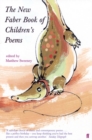 Image for The New Faber Book of Children&#39;s Poems