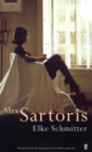 Image for Mrs. Sartoris  : a novel