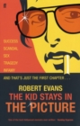 Image for The Kid Stays in the Picture