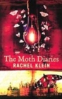 Image for The Moth Diaries