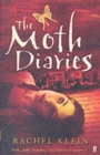 Image for Moth Diaries Teen Jacket EDN