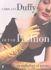 Image for Out of fashion  : an anthology of poems