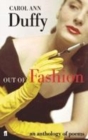 Image for Out of fashion  : an anthology of poems