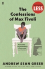 Image for The confessions of Max Tivoli