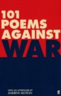 Image for 101 poems against war