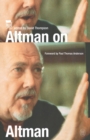 Image for Altman on Altman