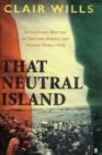 Image for That Neutral Island