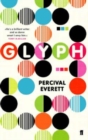 Image for Glyph  : a novel