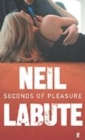 Image for Seconds of pleasure  : stories