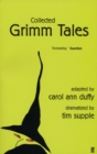 Image for Collected Grimm Tales