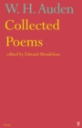 Image for Collected Auden
